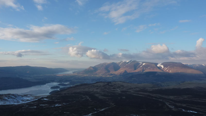 Skiddaw